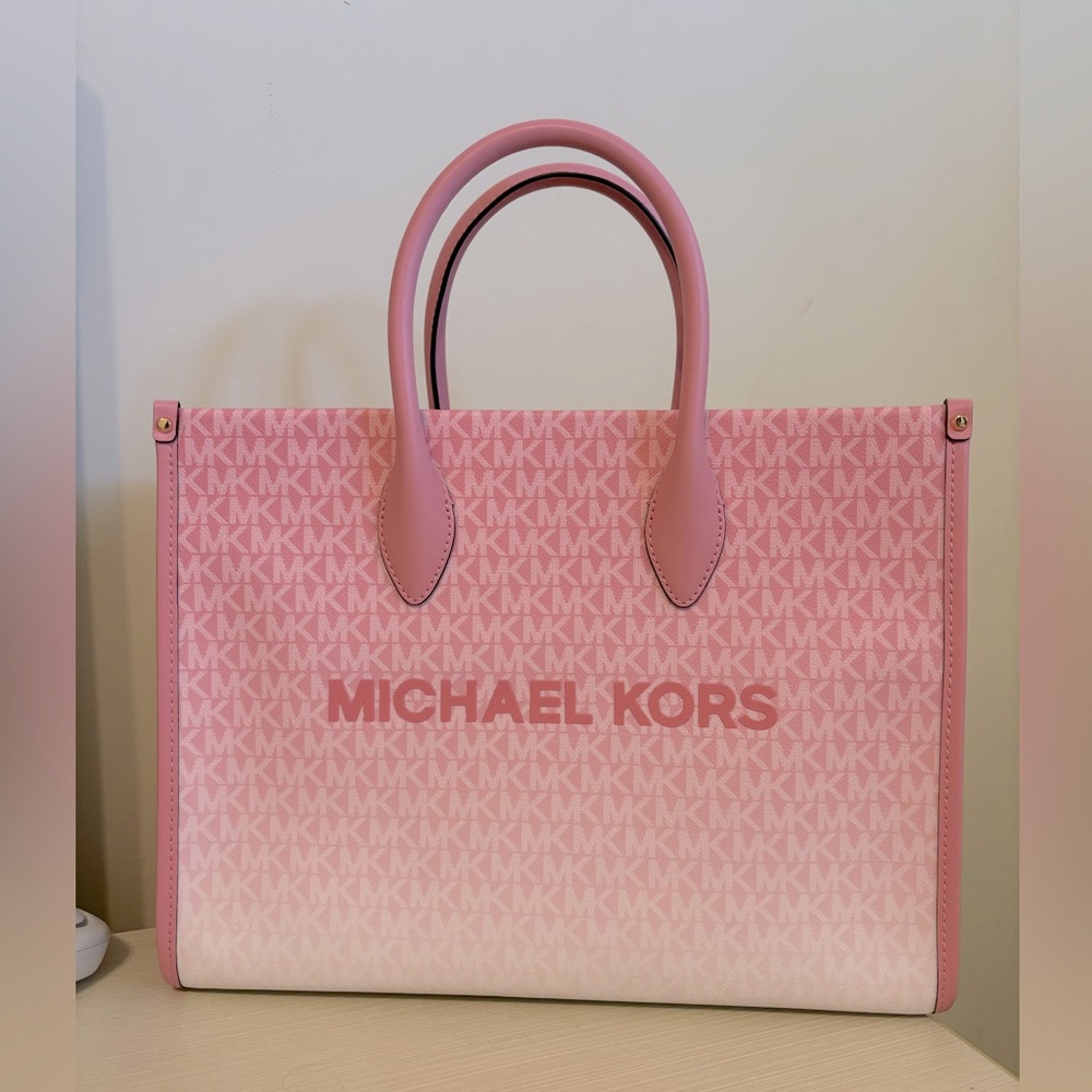 COPY - COPY - Michael Kors Tote Purse